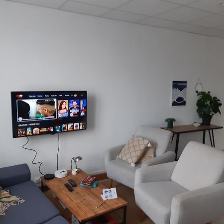 T2 Cosy 42M² Hypercentre St Patern Ван Екстериор снимка