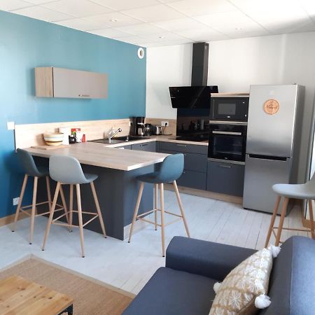 T2 Cosy 42M² Hypercentre St Patern Ван Екстериор снимка