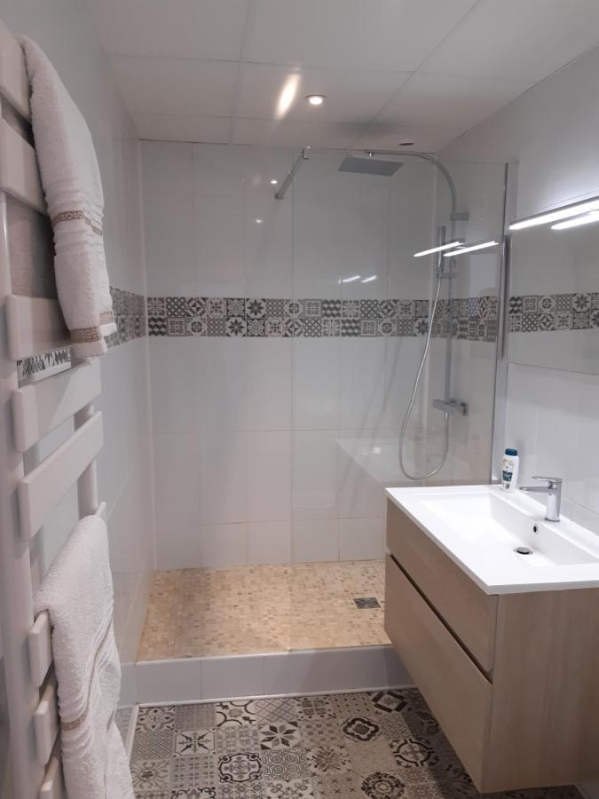 T2 Cosy 42M² Hypercentre St Patern Ван Екстериор снимка
