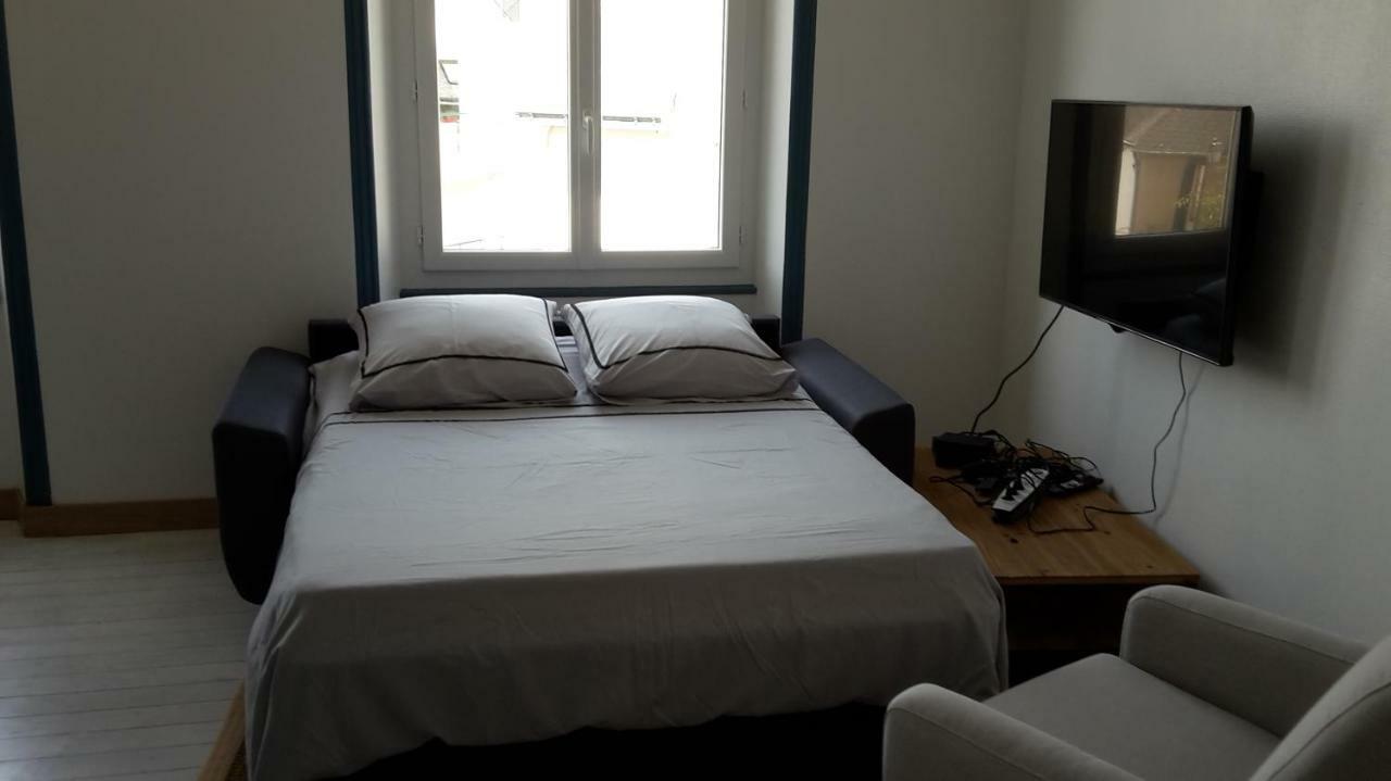 T2 Cosy 42M² Hypercentre St Patern Ван Екстериор снимка