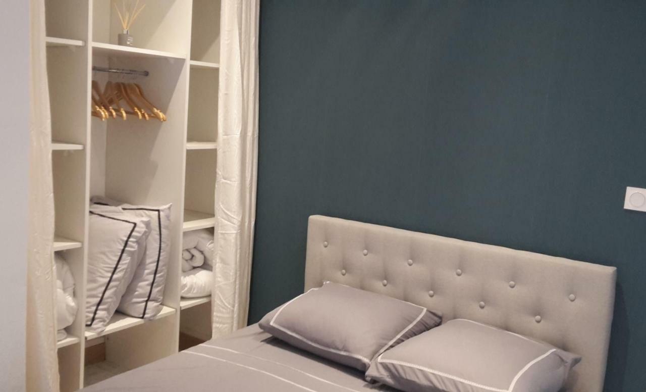 T2 Cosy 42M² Hypercentre St Patern Ван Екстериор снимка