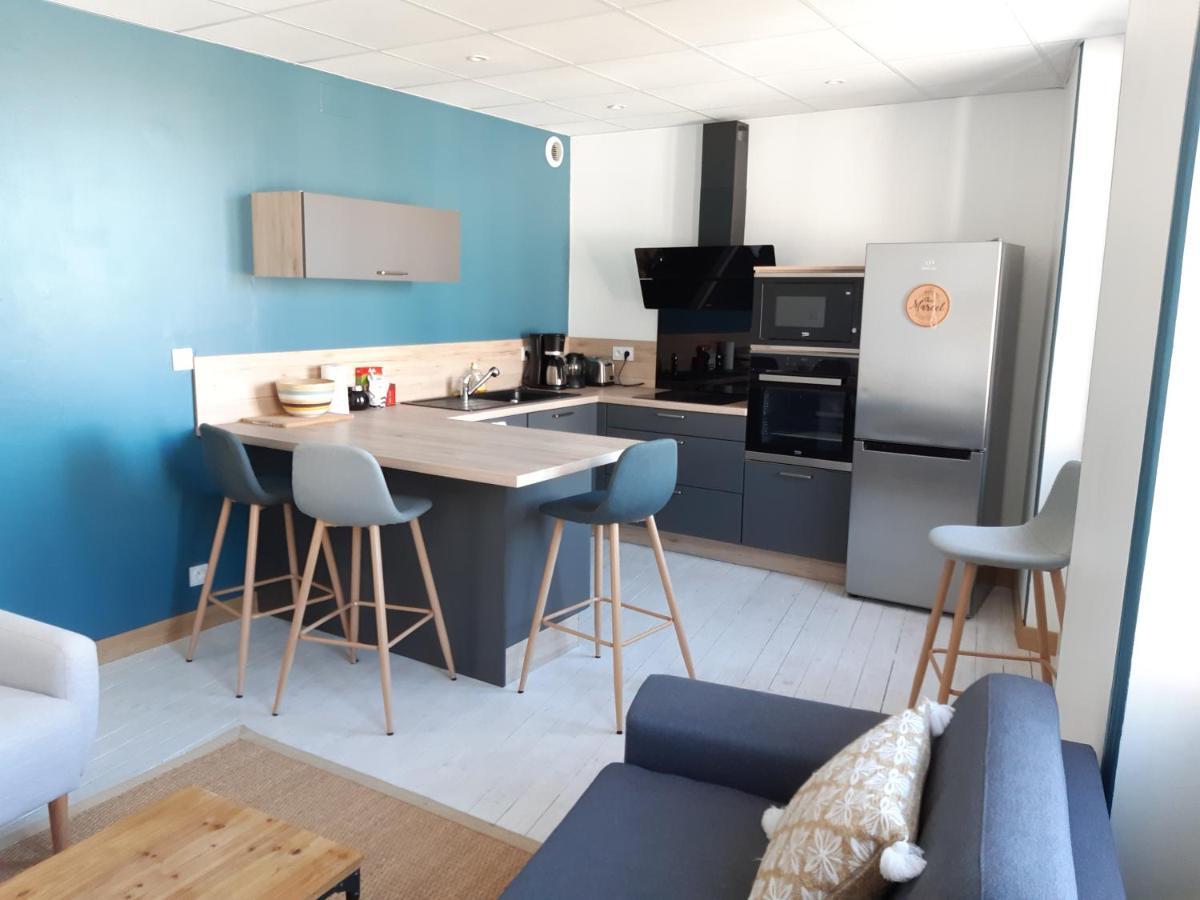 T2 Cosy 42M² Hypercentre St Patern Ван Екстериор снимка